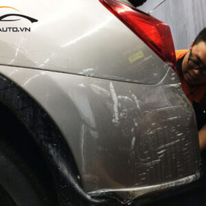 dan ppf xe Vitara 3 1