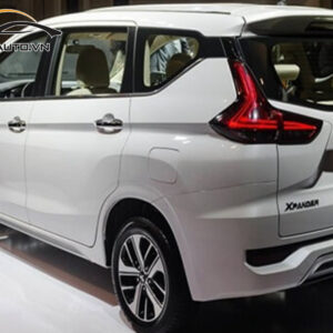 dan ppf xe Xpander 2 1