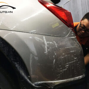 dan ppf xe Xpander 3 1