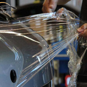 Alternative view of Dán phim PPF xe Ford Escape