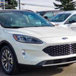 dan ppf xe ford Escape 6 1