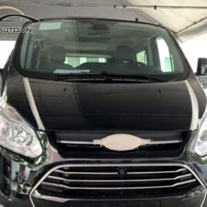 Alternative view of Dán phim PPF xe Ford Tourneo