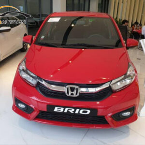 dan ppf xe honda brio h4 1