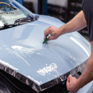 dan ppf xe hyundai Genesis 4 1