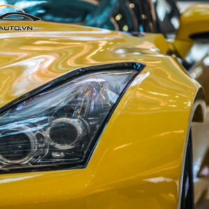 dan ppf xe hyundai Genesis 5 1