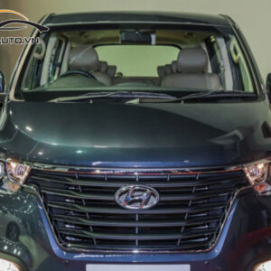 dan ppf xe hyundai Starex 2 1