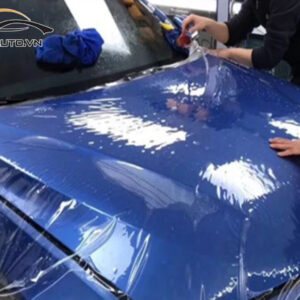 dan ppf xe hyundai Starex 4 1