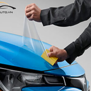 dan ppf xe hyundai Starex 7 1