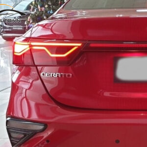 dan ppf xe kia Cerato 6 1