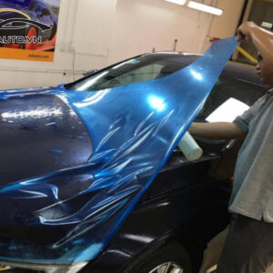 dan ppf xe kia Seltos 5 1