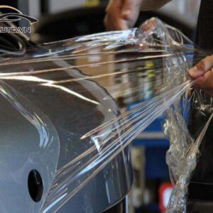 dan ppf xe toyota Granvia 1 1