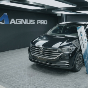 Dán PPF xe Volkswagen Viloran - Nên chọn thương hiệu nào?