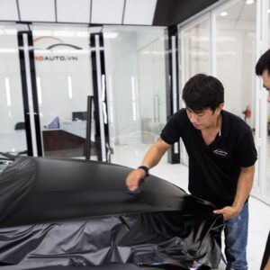 dan wrap doi mau cho xe kia cerato 15 min