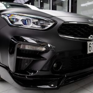dan wrap doi mau cho xe kia cerato 42