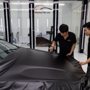 dan wrap doi mau cho xe kia cerato 7