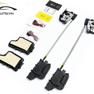 do cua hit o to xe Kia Explorer 11 1