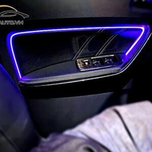 do den led noi that honda brio h10 1