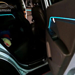 do den led noi that honda brio h11 1