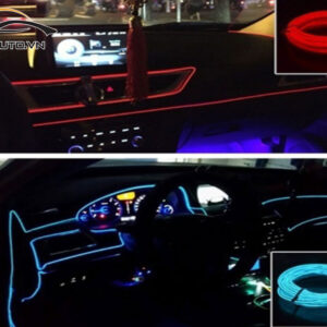 do den led noi that honda brio h12 1