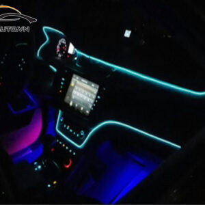 do den led noi that honda brio h8 1