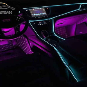 do den led noi that honda brio h9 1