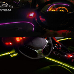 do den led noi that xe honda accord h3 1