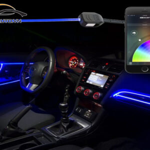 do den led noi that xe honda accord h6 1