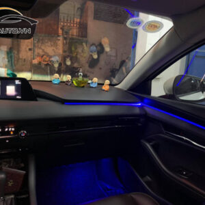 do den led noi that xe mazda 3 h13 1