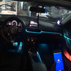 do den led noi that xe mazda 3 h6 1