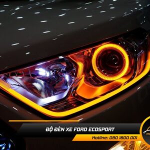 do den xe ford ecosport 1