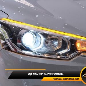 do den xe suzuki ertiga 1