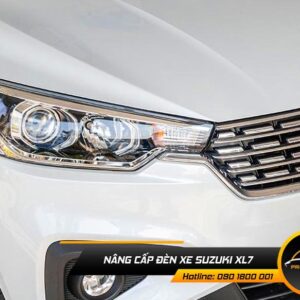 do den xe suzuki xl7 1