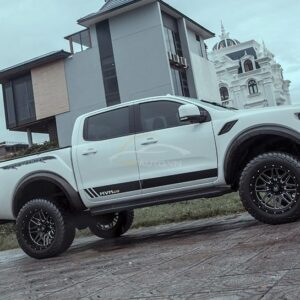 do ford ranger F150 5 1