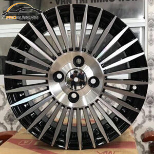 do mam Hyundai Accent 6 1