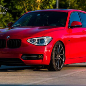 do mam xe BMV Series 1 10 1