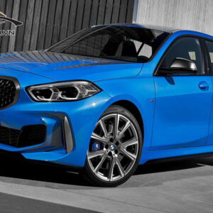 Alternative view of Độ mâm xe BMW Series 2