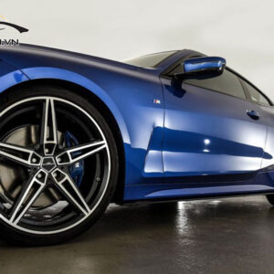 do mam xe BMV Series 4 1 1