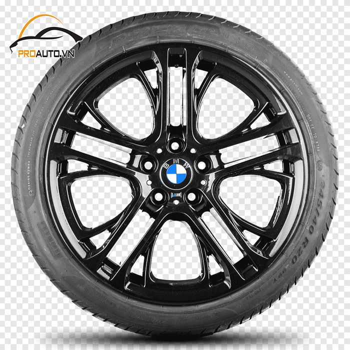 Các mẫu độ mâm xe BMW Series 4
