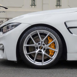 Alternative view of Độ mâm xe BMW Series 4