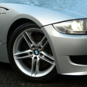 Alternative view of Độ mâm xe BMW Z4