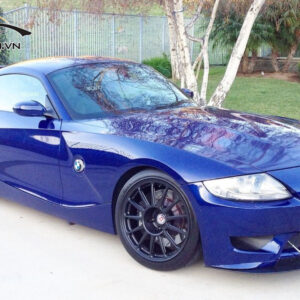 do mam xe BMW Z4 6 1