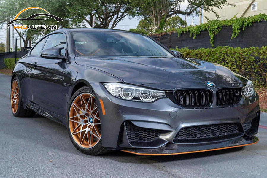 Kiểu mâm xe BMW i8 phổ biến