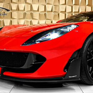 do mam xe Ferrari 812 Superfast 12 1