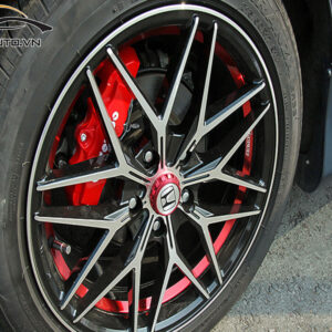 do mam xe Honda City 9 1