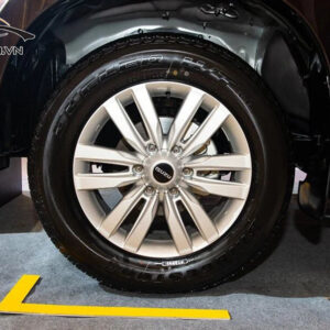 do mam xe ISUZU MU XB7 2 1