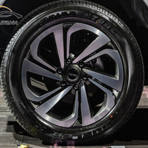 do mam xe ISUZU MU XB7 4 1