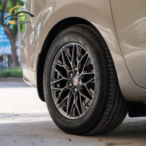 do mam xe Kia Carnival 6 2