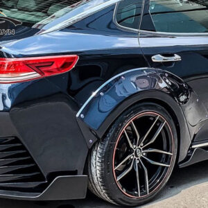 do mam xe Kia Optima 4 1