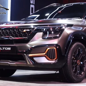 do mam xe Kia Seltos 4 1