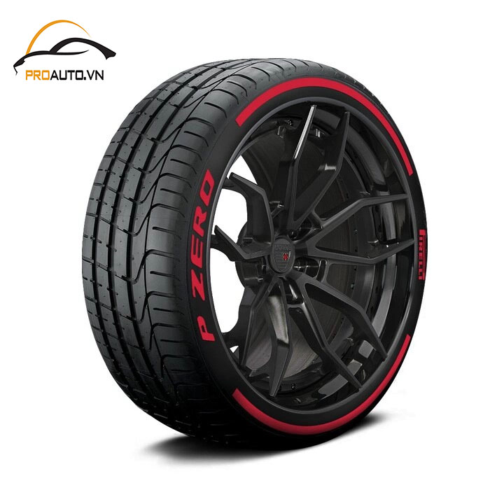 Kiểu mâm xe Kia Soluto phổ biến